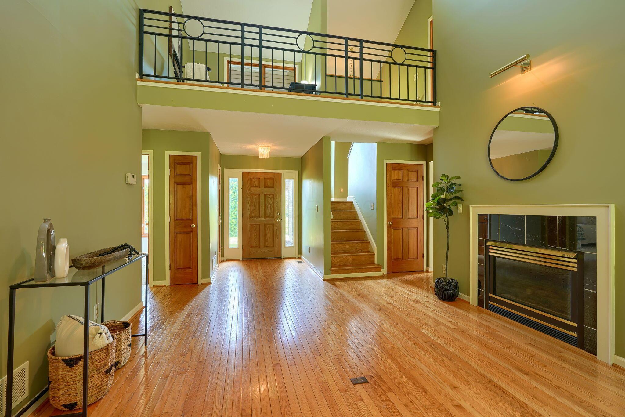 2867 Marietta Road Chillicothe, OH 45601 - Photo 4 of 35 2867 Marietta Rd (30)