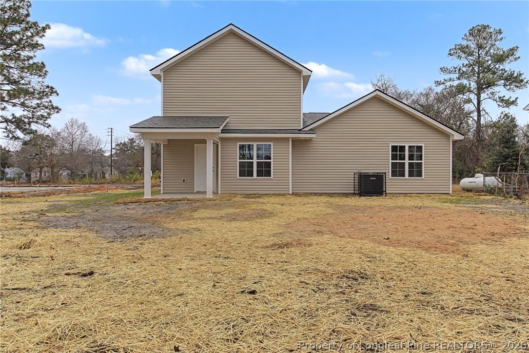 402 Rutherford Street Spring Lake, NC 28390 - Photo 33 of 34