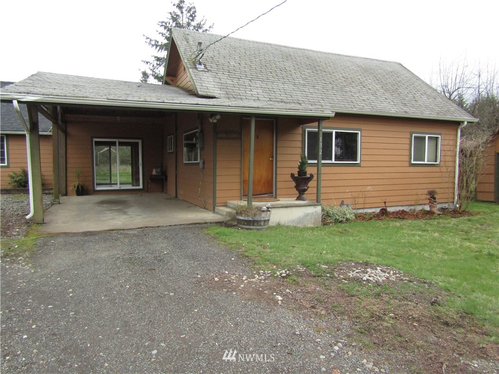 132 Jeffries Road Chehalis, WA 98532 - Photo 2 of 25