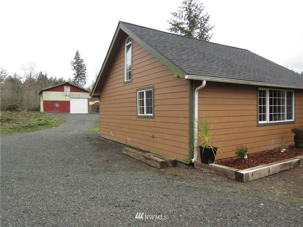132 Jeffries Road Chehalis, WA 98532 - Photo 3 of 25