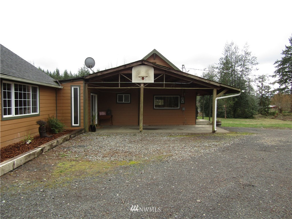 132 Jeffries Road Chehalis, WA 98532 - Photo 4 of 25