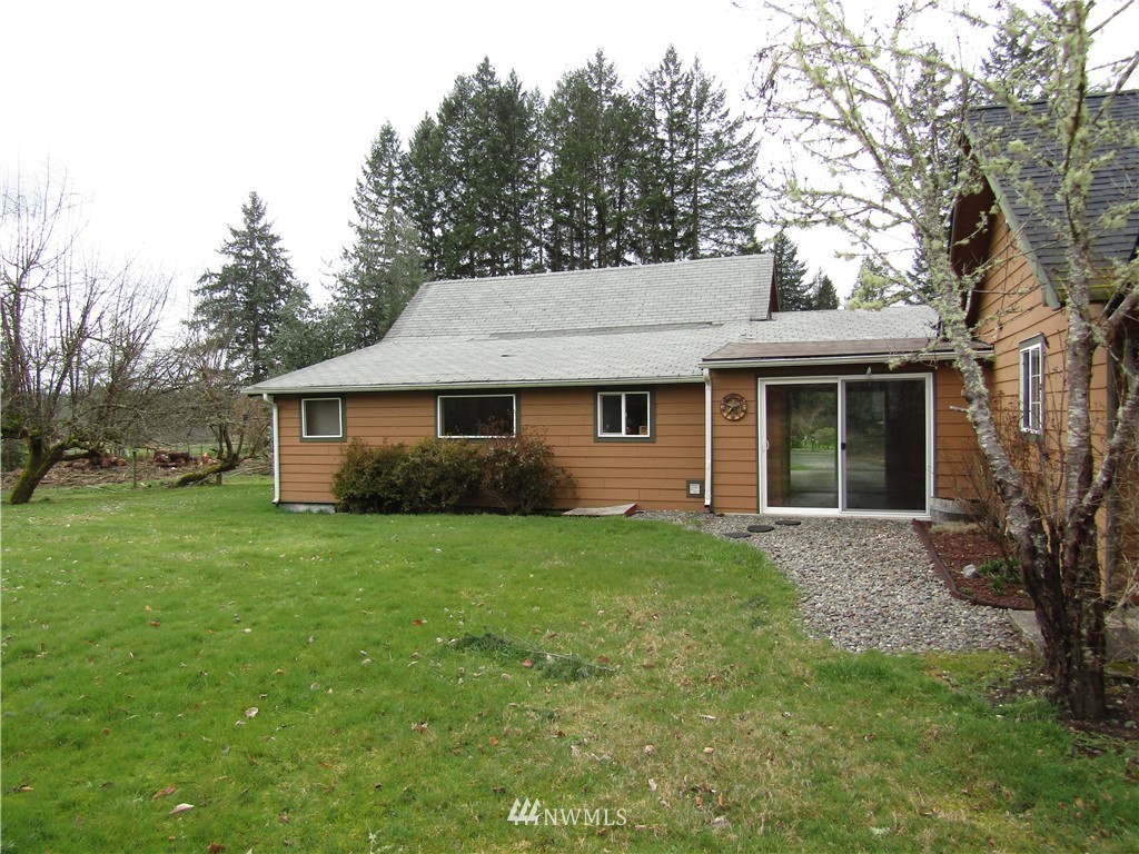 132 Jeffries Road Chehalis, WA 98532 - Photo 6 of 25