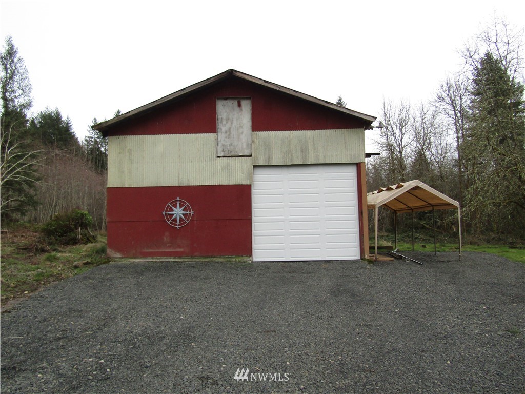 132 Jeffries Road Chehalis, WA 98532 - Photo 9 of 25