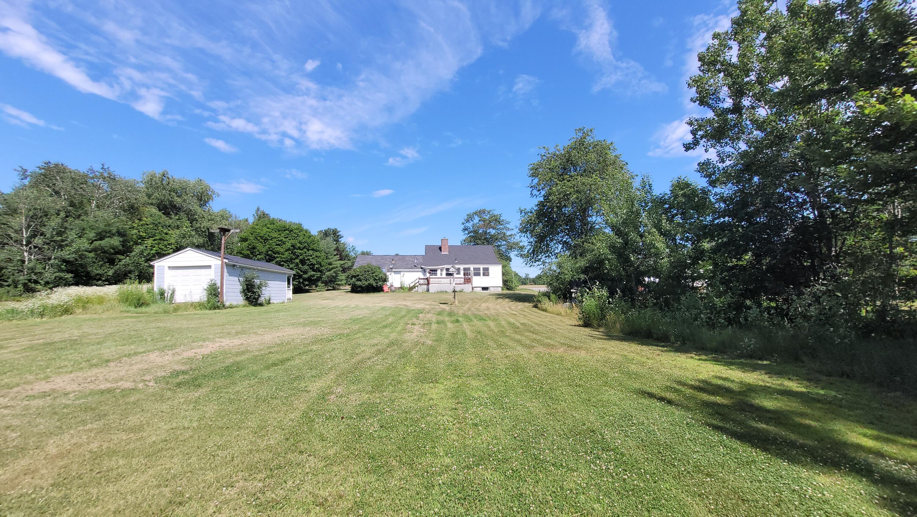 237 Burleigh Road Bangor, ME 04401 - Photo 2 of 35 20220708_103229