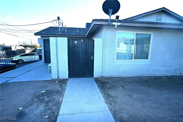 $950 | 2334 North Lamb Boulevard, Unit D, Las Vegas, NV 89115