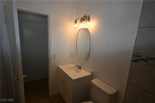 $950 | 2334 North Lamb Boulevard, Unit D, Las Vegas, NV 89115