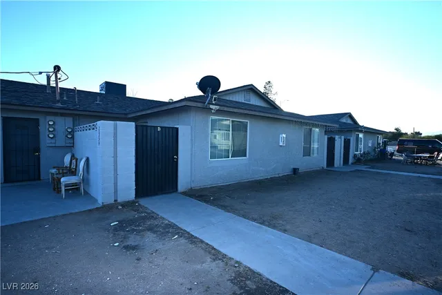 $950 | 2334 North Lamb Boulevard, Unit D, Las Vegas, NV 89115