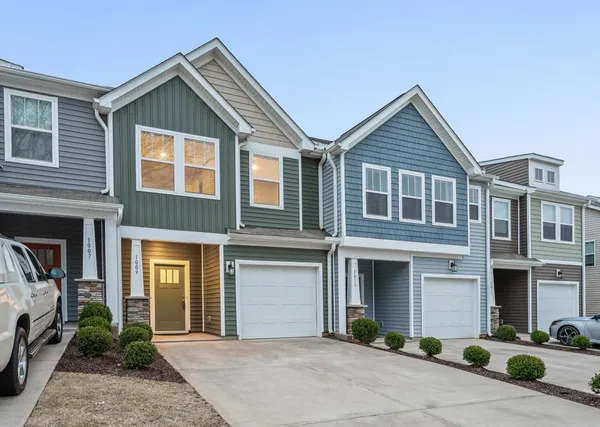 $215,900 | 1009 Millison Place, Moore, SC 29369
