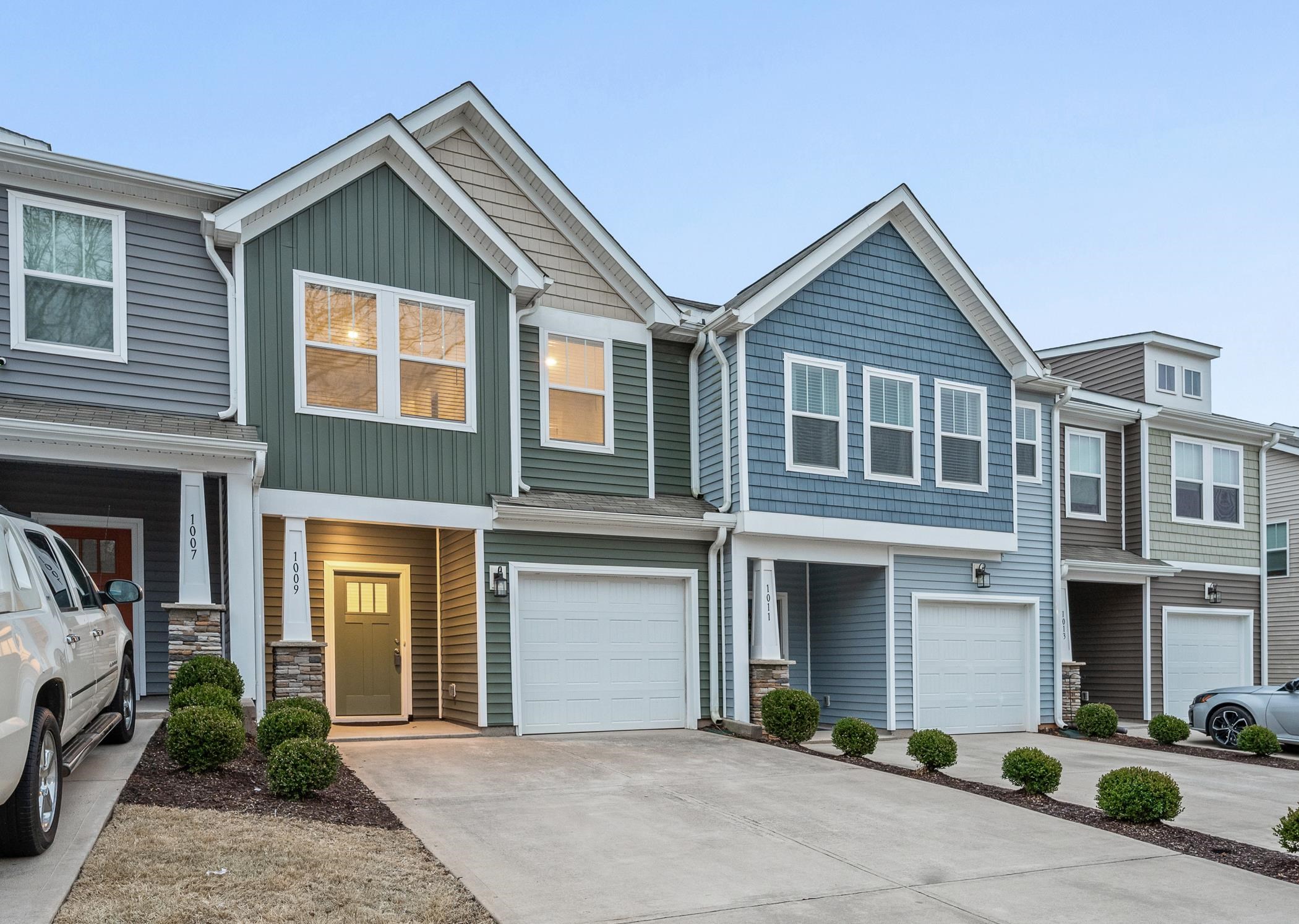1009 Millison Place Moore, SC 29369 - Photo 2 of 33