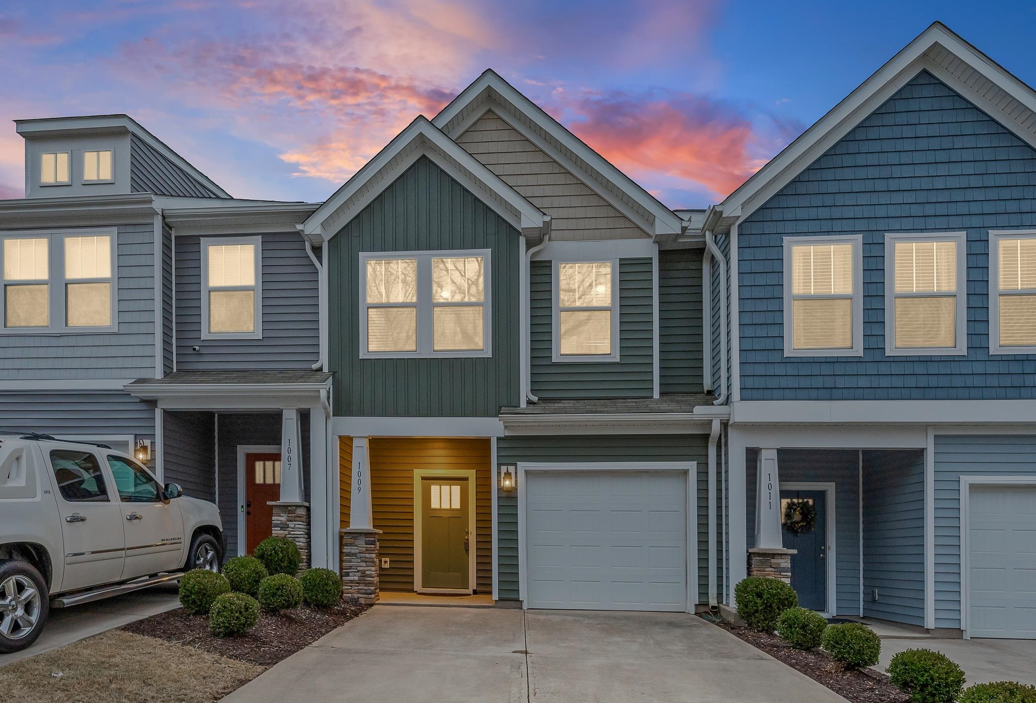 1009 Millison Place Moore, SC 29369 - Photo 3 of 33