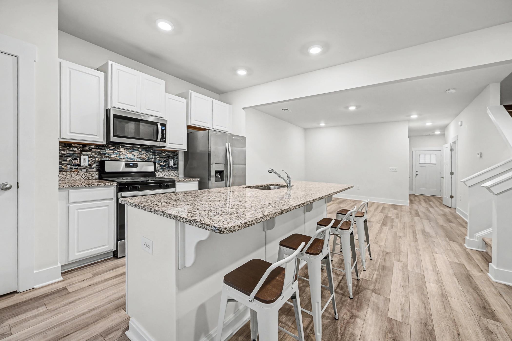 1009 Millison Place Moore, SC 29369 - Photo 9 of 33