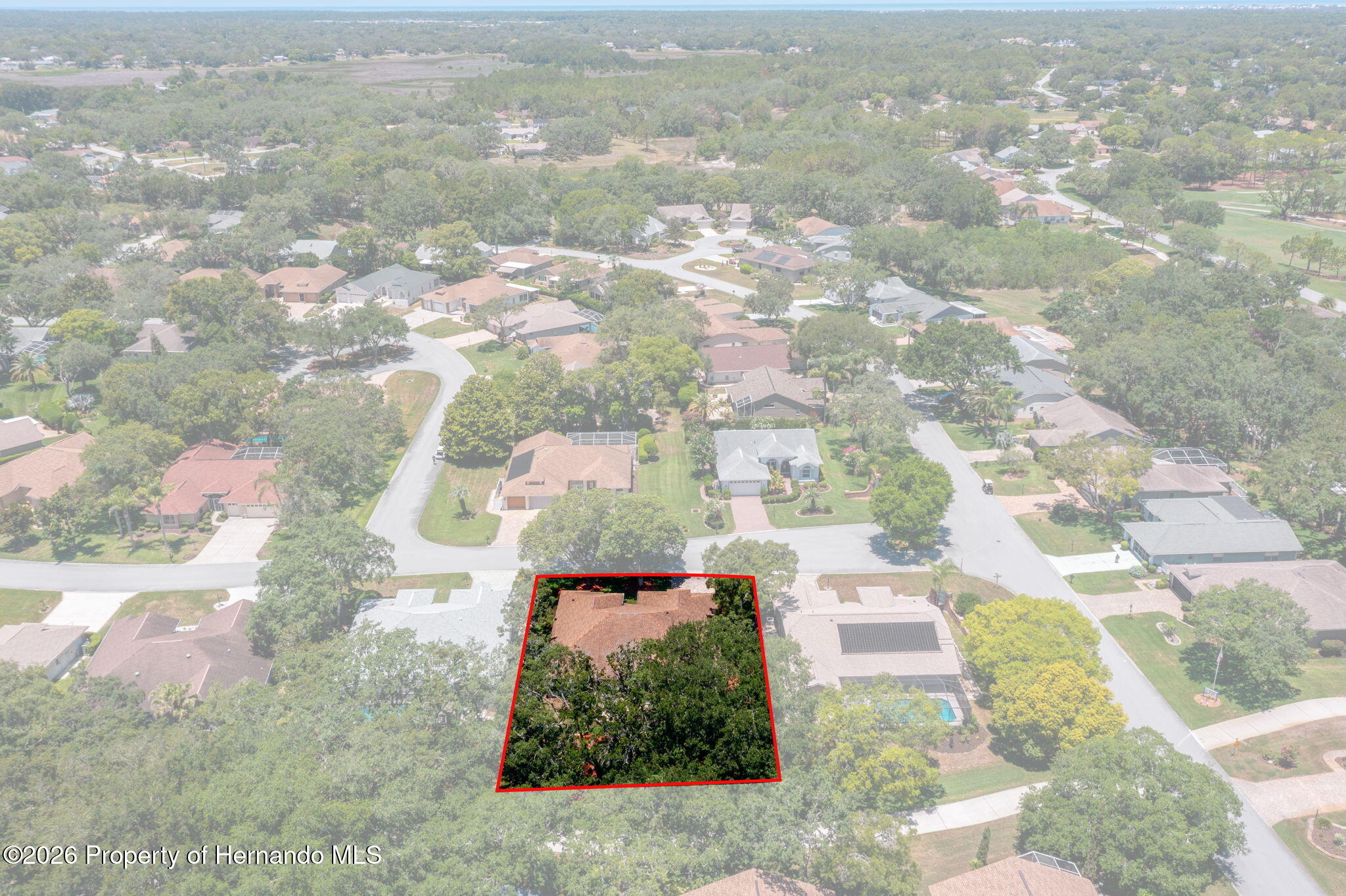 2086 Sparkling Waters Way Spring Hill, FL 34606 - Photo 59 of 83
