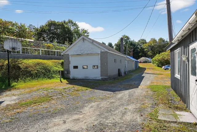 $580,000 | 345 Greenfield Road, Deerfield, MA 01342