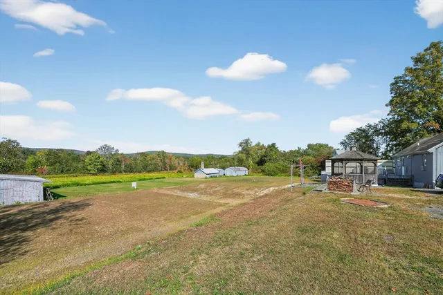 $580,000 | 345 Greenfield Road, Deerfield, MA 01342