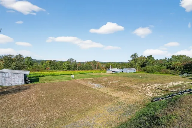 $580,000 | 345 Greenfield Road, Deerfield, MA 01342