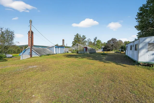 $580,000 | 345 Greenfield Road, Deerfield, MA 01342