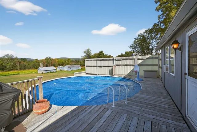 $580,000 | 345 Greenfield Road, Deerfield, MA 01342