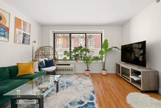 $3,950 | 5 West 127th Street, Unit 2A | Central Harlem