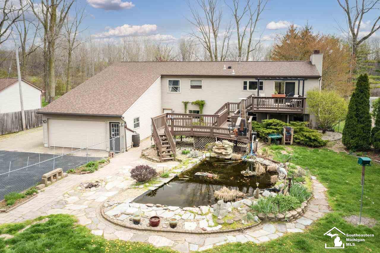 10435 Douglas Road Temperance, MI 48182 - Photo 43 of 45