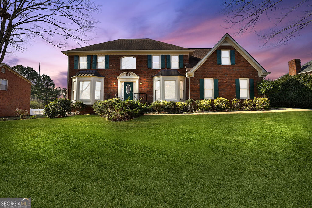2669 Hickory Cv Southwest  