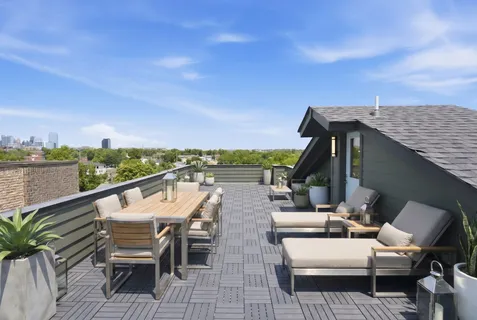 $749,900 | 15 North Hill Street, Unit A, Nashville, TN 37210