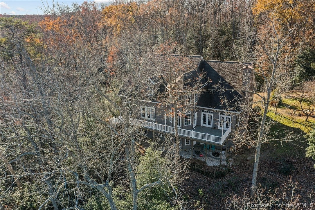 220 Ruddy Duck Road Heathsville, VA 22473 - Photo 43 of 49 Gallery Image 43