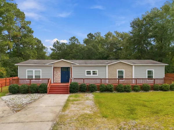 $299,000 | 1751 Red Bluff Road, Loris, SC 29569