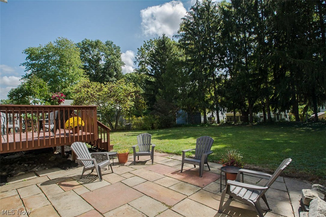 607 Garnette Road Akron, OH 44313 - Photo 26 of 35