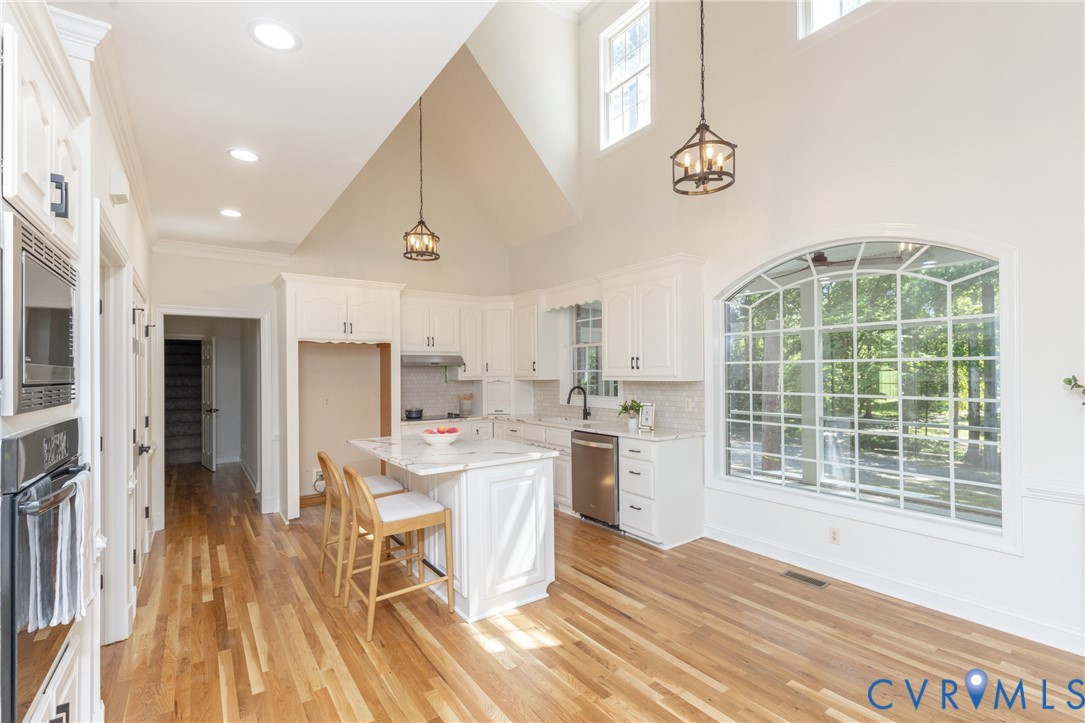 104 Petersburg Road Powhatan, VA 23139 - Photo 10 of 68