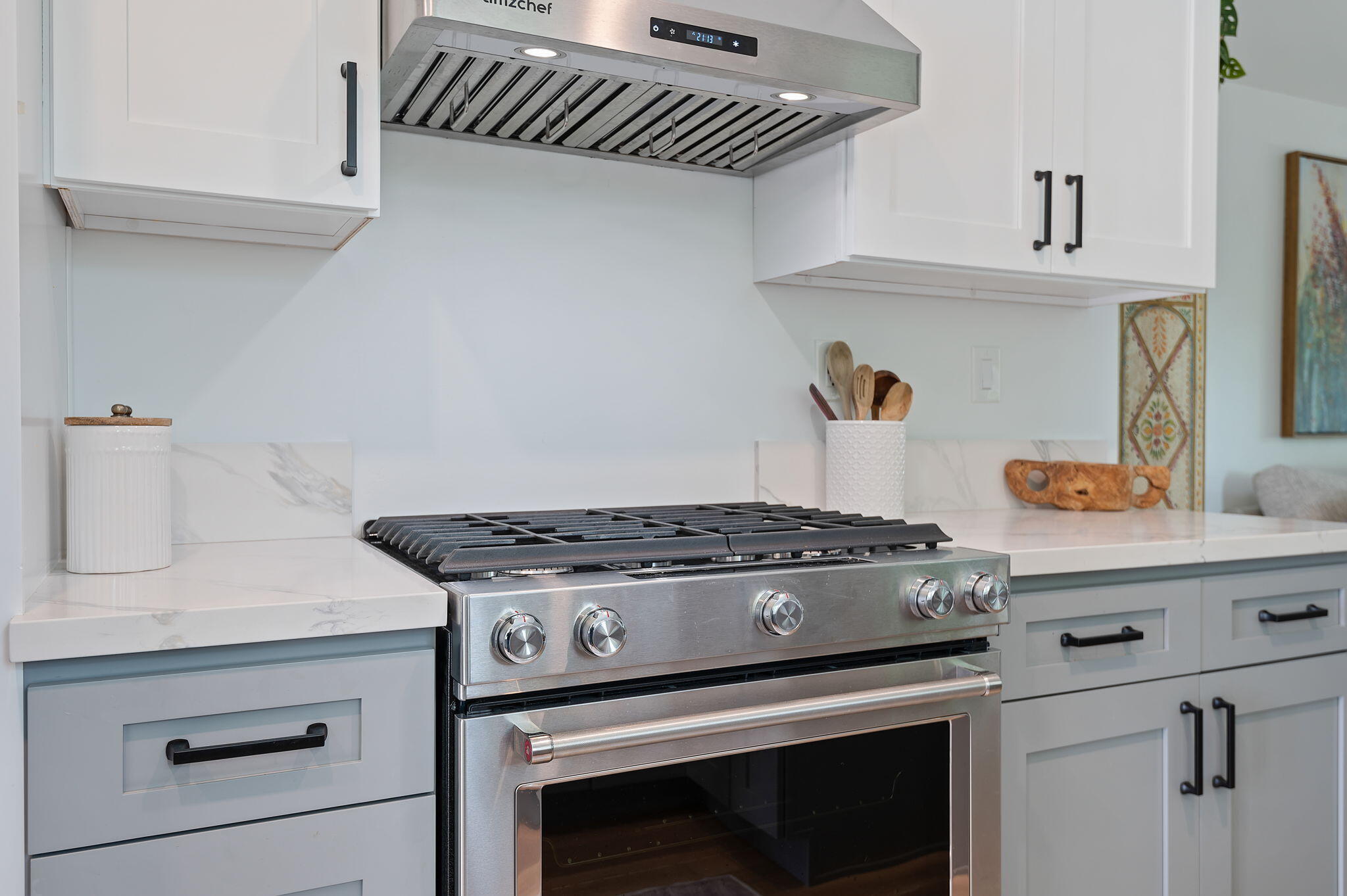 Undisclosed Address Santa Barbara, CA 93105 - Photo 11 of 28 14-web-or-mls-14 - Kitchen