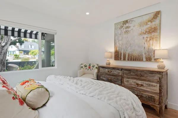 $6,750 | Undisclosed Address, Santa Barbara, CA 93105
