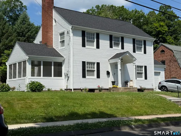 $399,900 | 87 Cumberland Street, Hartford, CT 06106