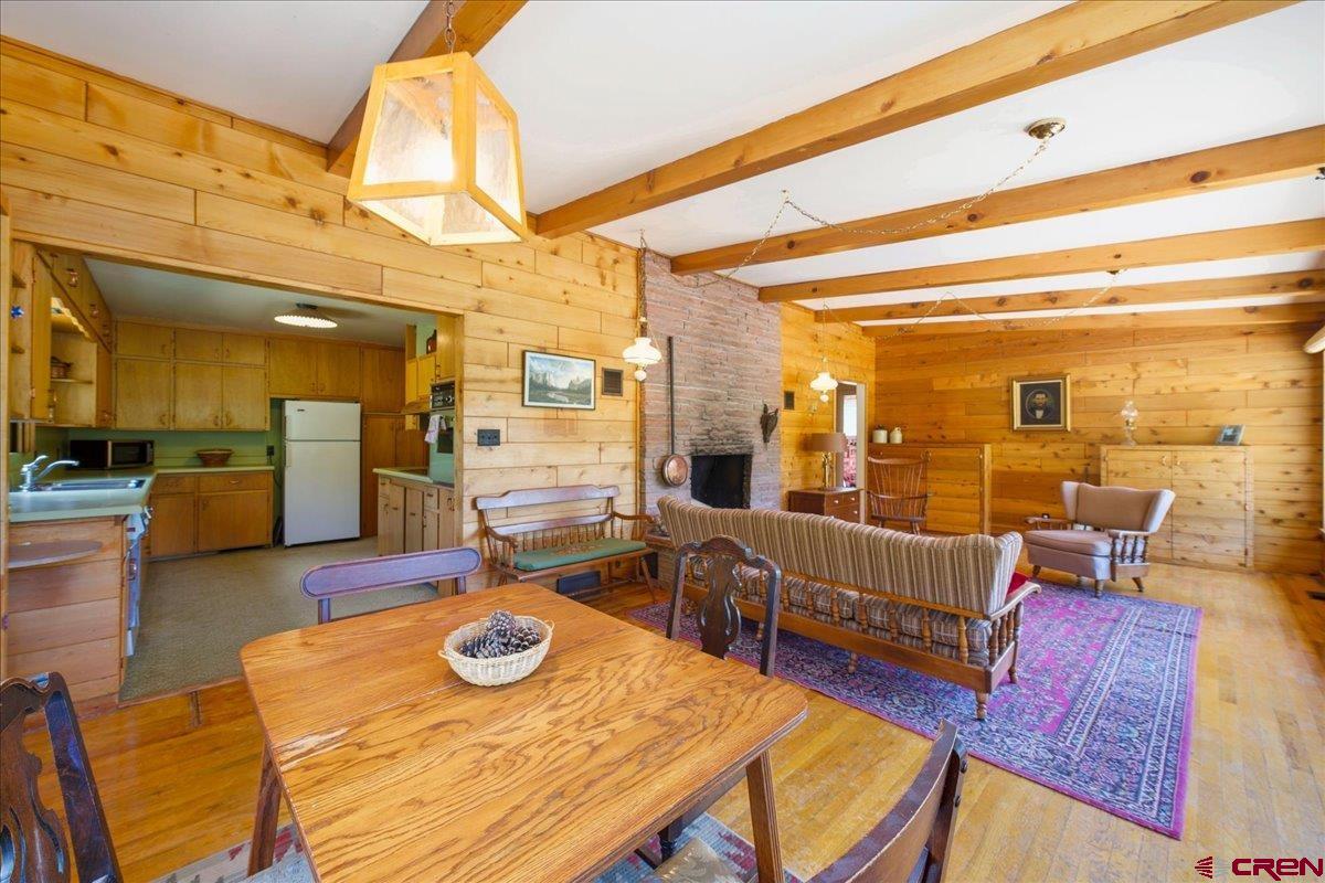 2871 County Road Ridgway, CO 81432 - Photo 13 of 44