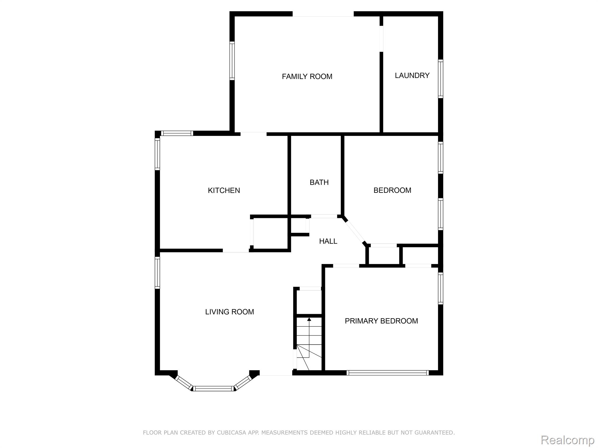 20935 Waltham Road Warren, MI 48089 - Photo 36 of 40 Gallery Image 36