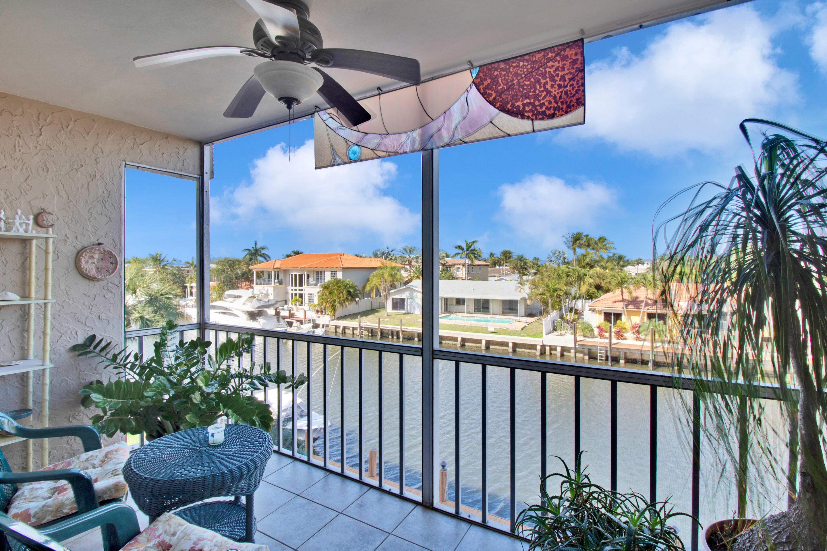 777 Jeffery Street, Unit 3070 Boca Raton, FL 33487 - Photo 1 of 35 View of the canal
