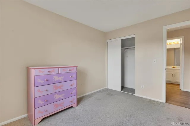 wooden floor in a room