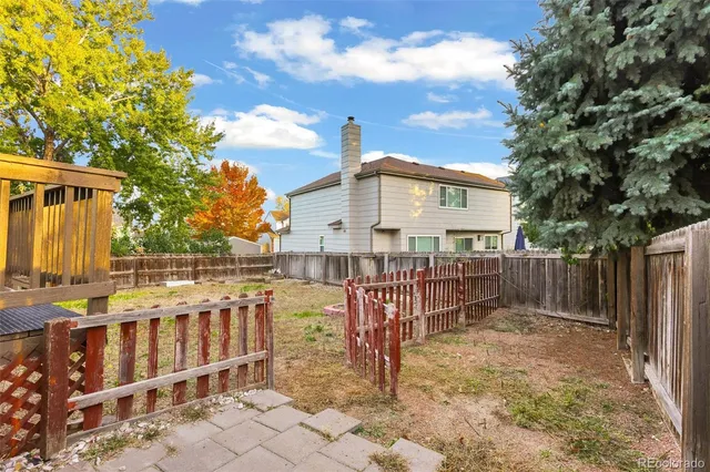 $575,000 | 10318 Severance Drive, Parker, CO 80134