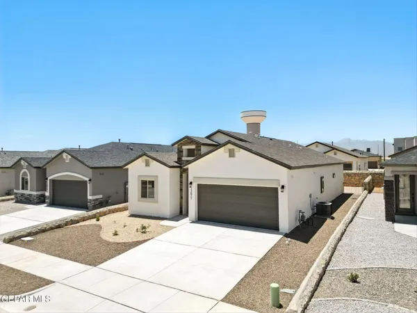 $284,950 | 15144 Expectation Avenue, El Paso, TX 79938
