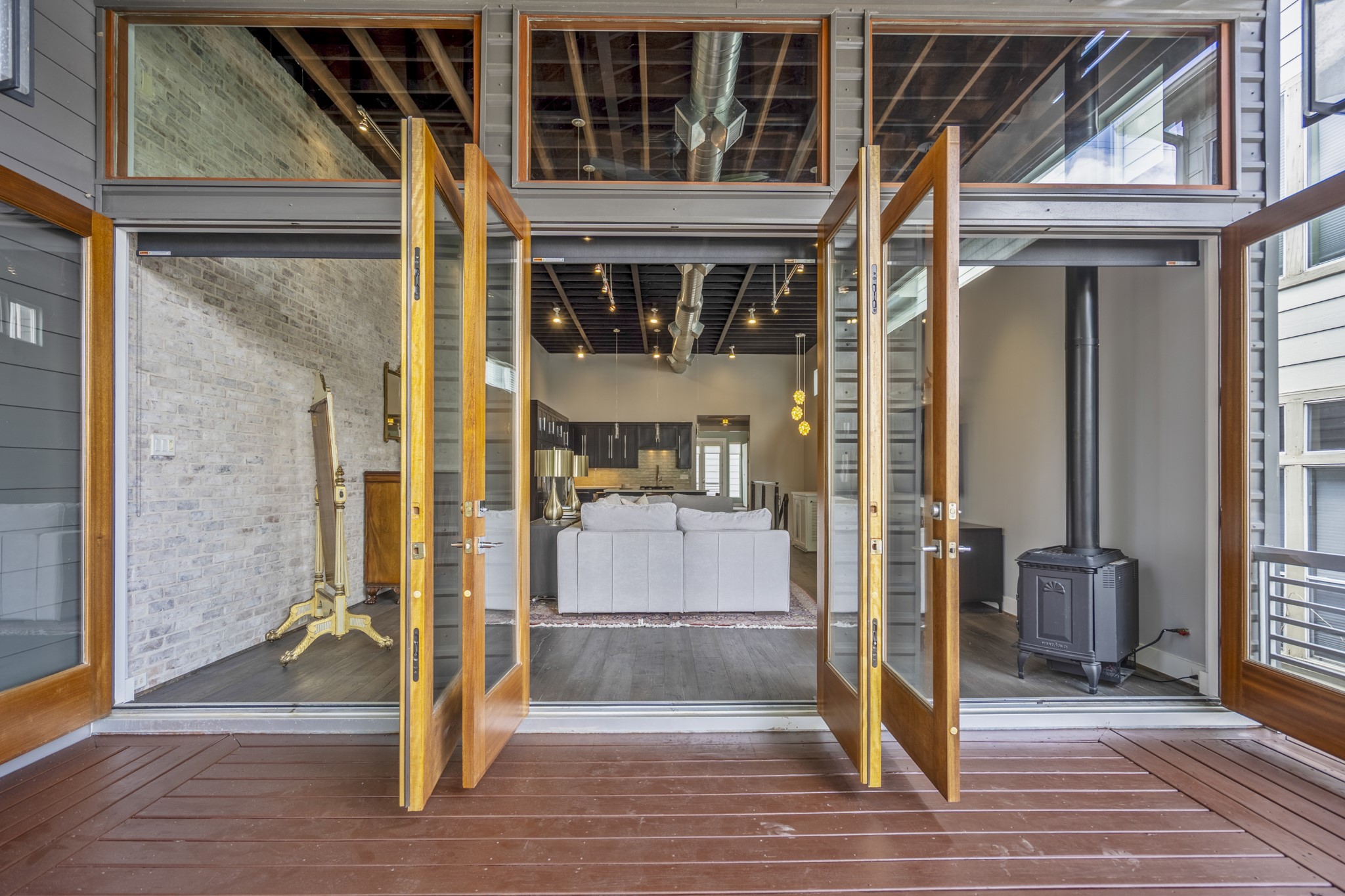 611 Hartman Street Houston, TX 77007 - Photo 15 of 35