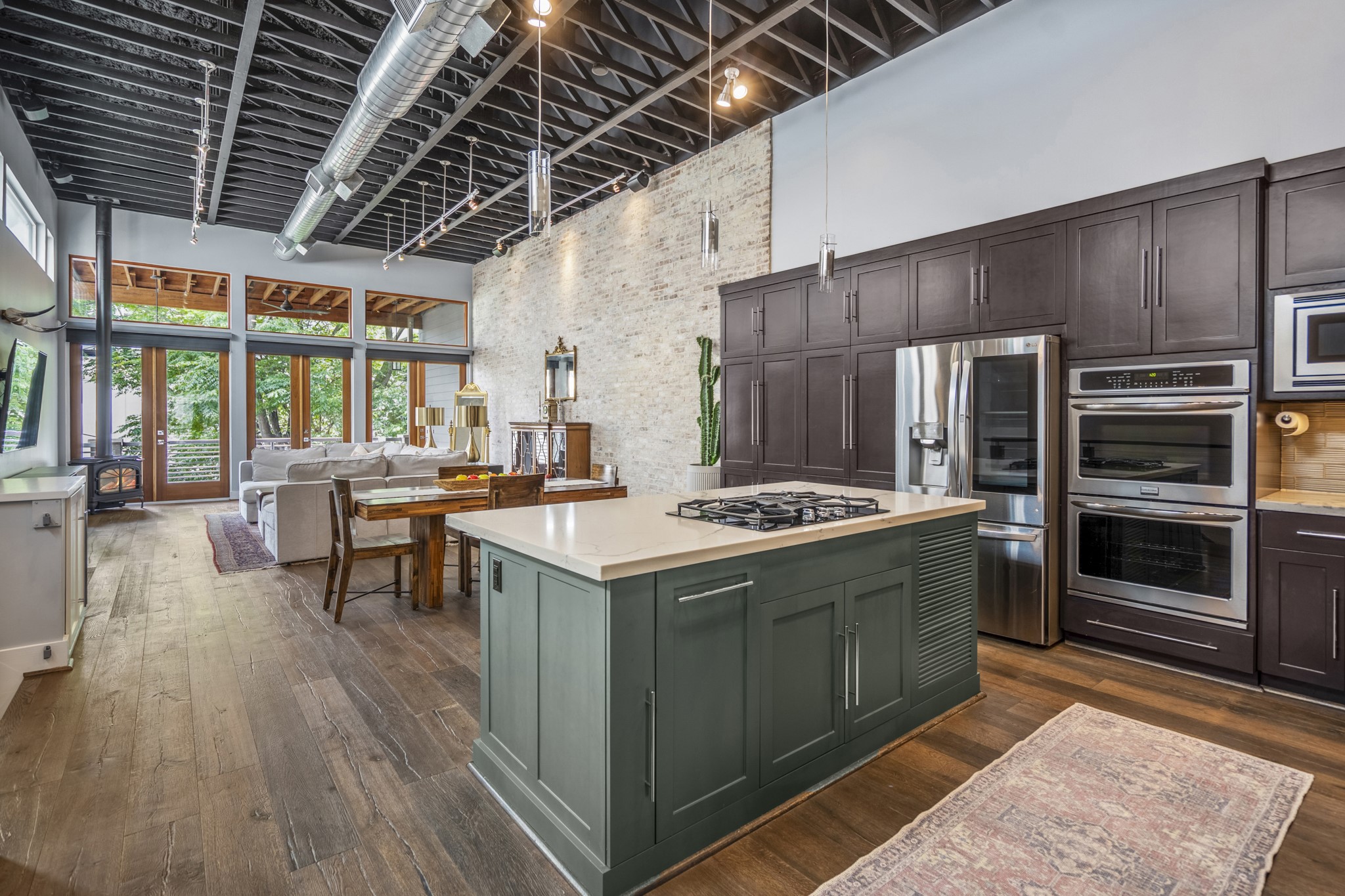 611 Hartman Street Houston, TX 77007 - Photo 5 of 35