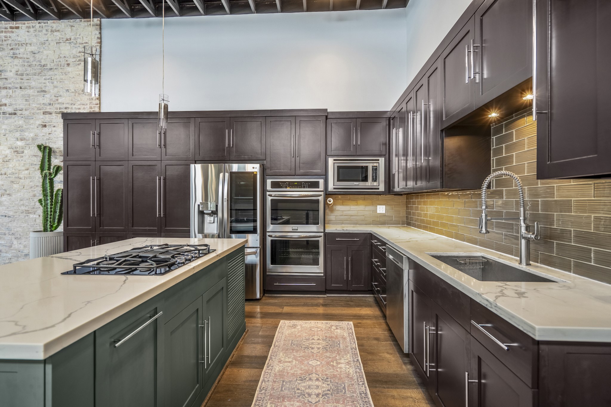 611 Hartman Street Houston, TX 77007 - Photo 6 of 35