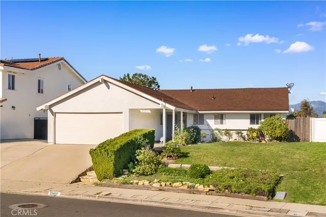 $925,800 | 23837 Twin Pines Lane, Diamond Bar, CA 91765