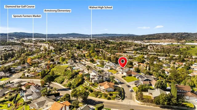 $925,800 | 23837 Twin Pines Lane, Diamond Bar, CA 91765