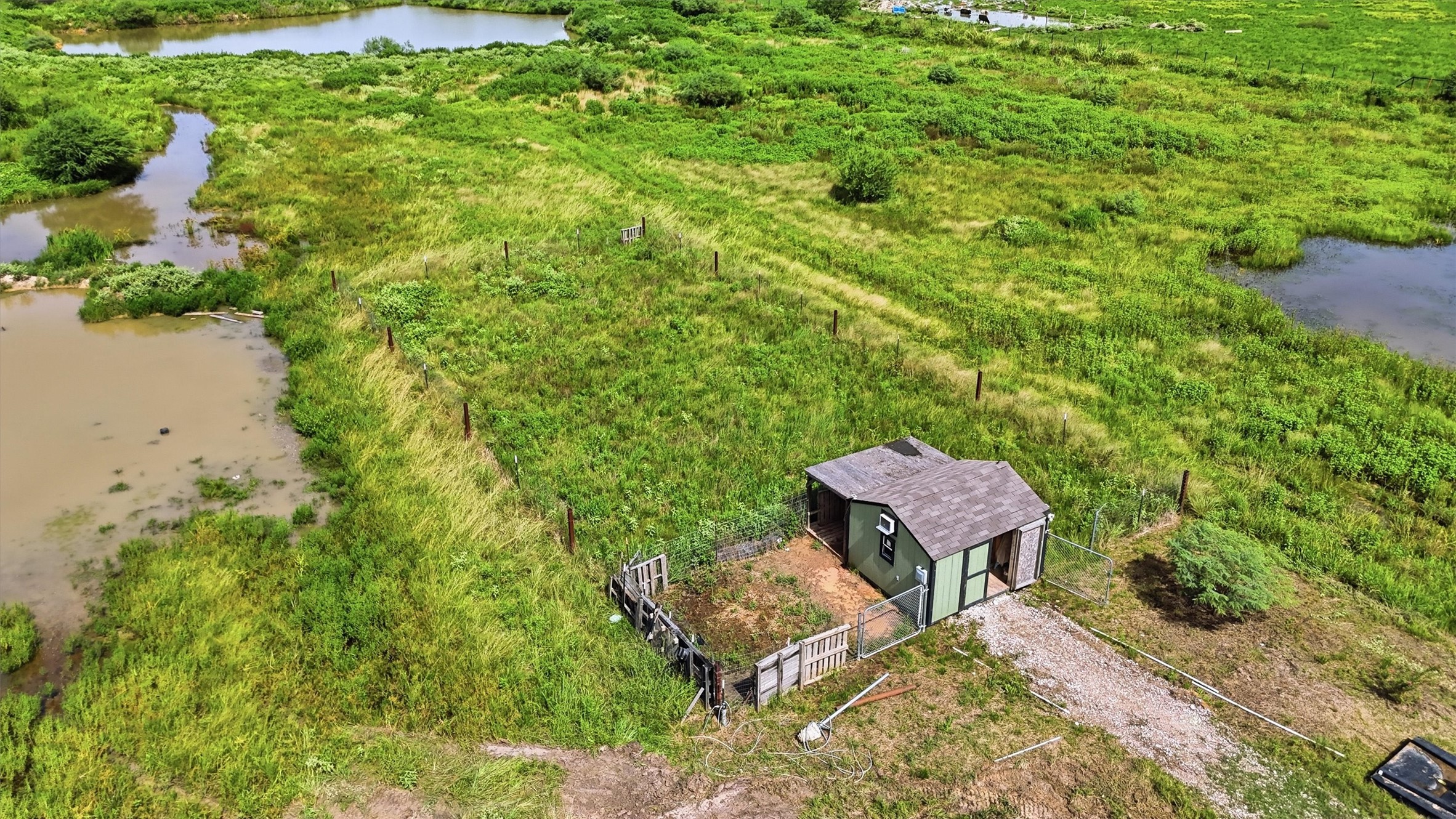 11035 Kerr Road Hempstead, TX 77445 - Photo 15 of 21