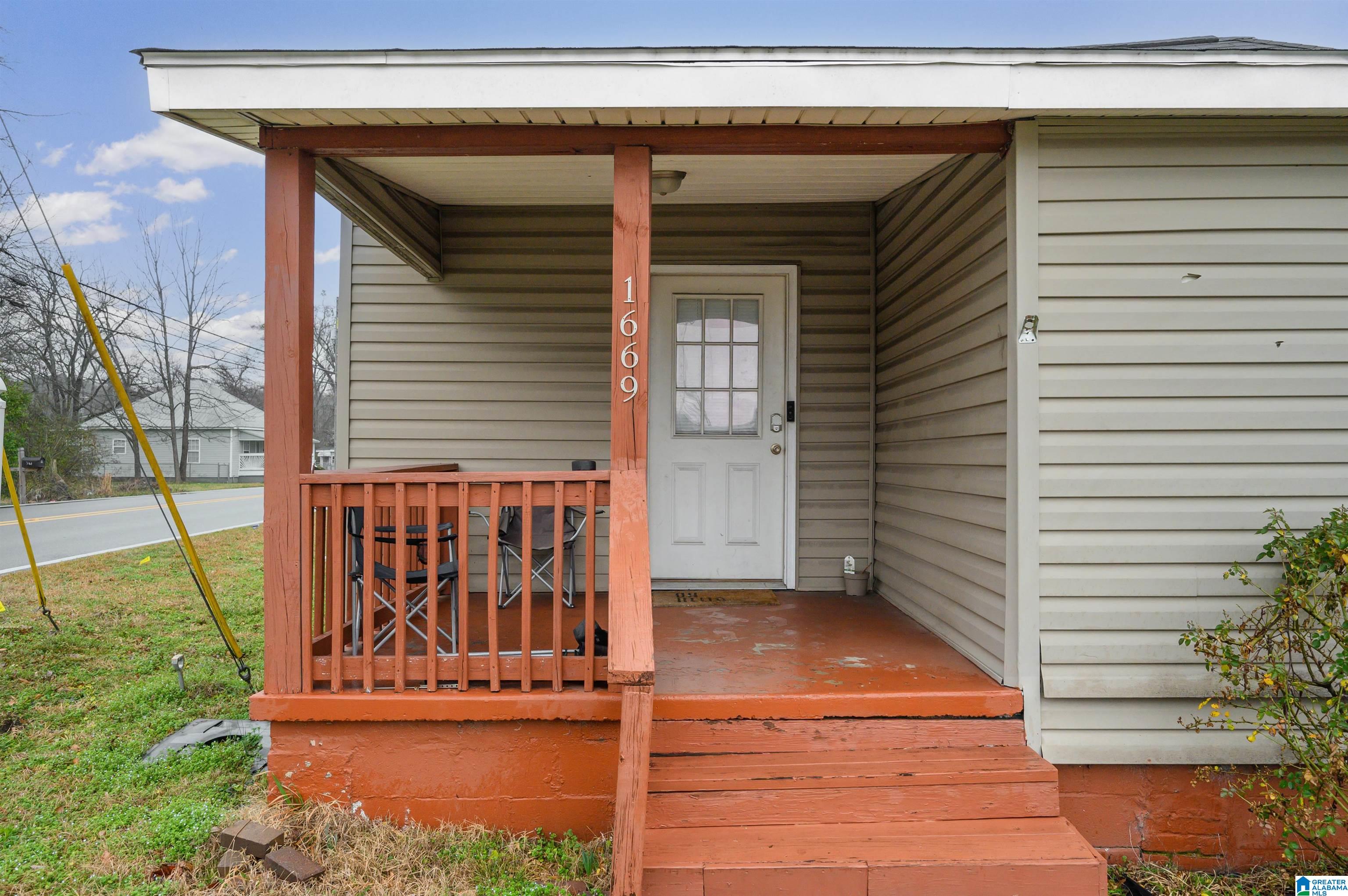 1669 Pleasant Grove Road Dolomite, AL 35061 - Photo 4 of 38