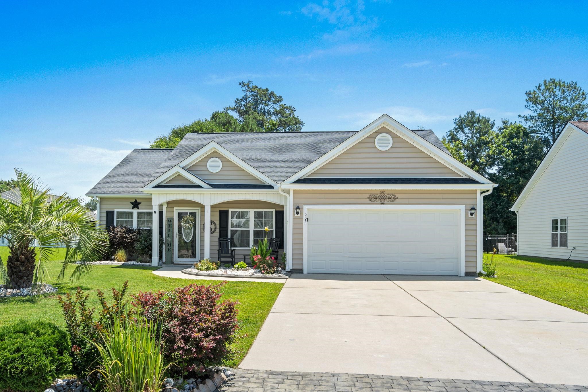 205 Maple Oak Drive Conway, SC 29526 - Photo 45 of 51