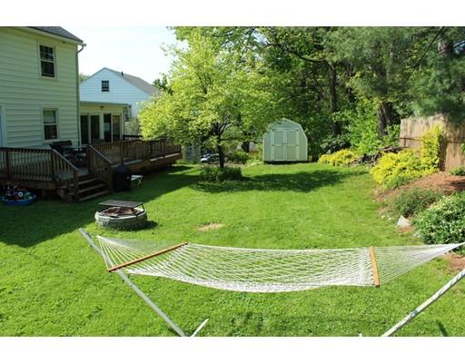 84 Longfellow Road Worcester, MA 01602 - Photo 18 of 19 Gallery Image 18