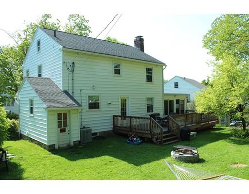 84 Longfellow Road Worcester, MA 01602 - Photo 19 of 19 Gallery Image 19