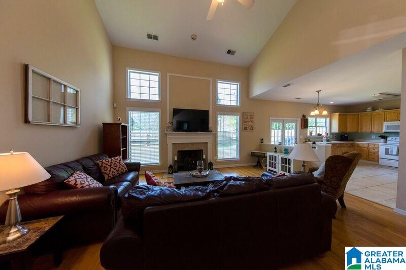 421 Old Cahaba Way Helena, AL 35080 - Photo 19 of 42