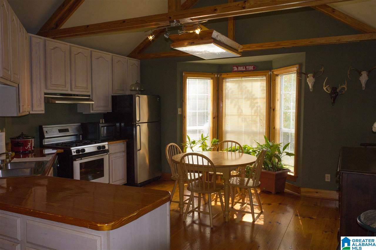 111 Hendricks Street Talladega, AL 35160 - Photo 13 of 21